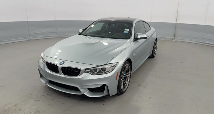2015 BMW M4 Base -
                  Akron, NY