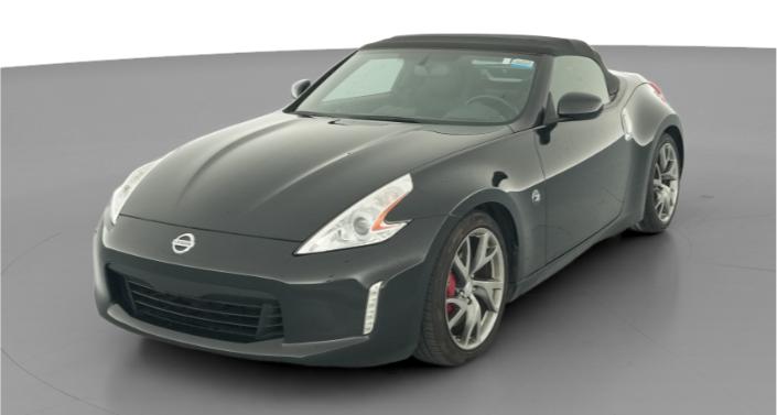 2014 Nissan Z 370Z -
                  Concord, NC