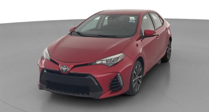 Thumbnail: 2018 Toyota Corolla - 1