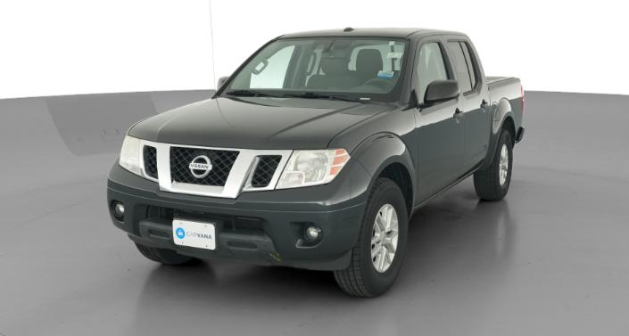 2014 Nissan Frontier SV -
                  Indianapolis, IN