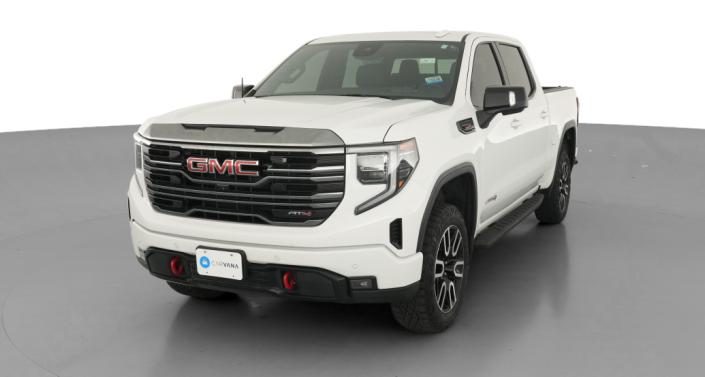 Thumbnail: 2023 GMC Sierra 1500 - 1