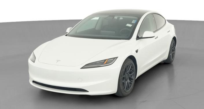 Thumbnail: 2024 Tesla Model 3 - 1