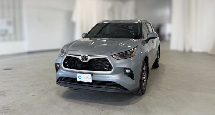 Thumbnail: 2023 Toyota Highlander - 1