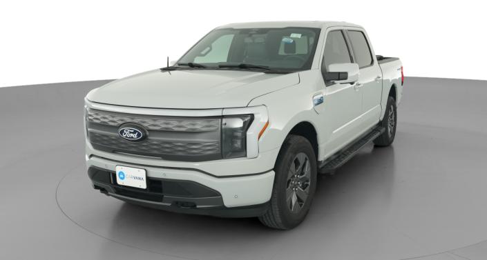 Thumbnail: 2024 Ford F-150 - 1