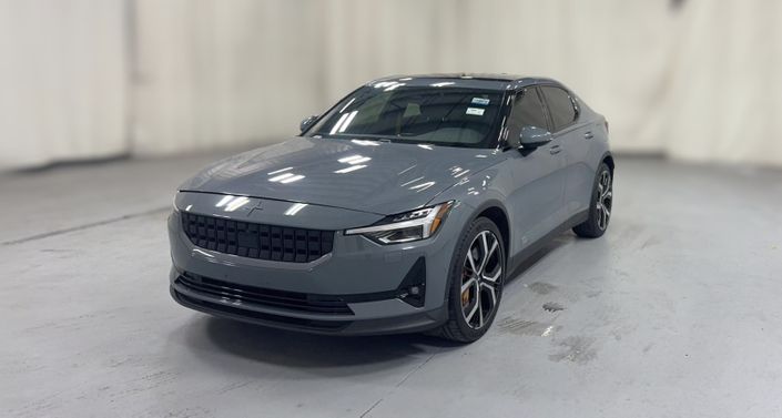 Thumbnail: 2021 Polestar 2 - 1