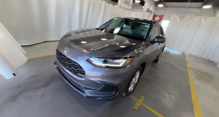 Thumbnail: 2023 Honda HR-V - 1