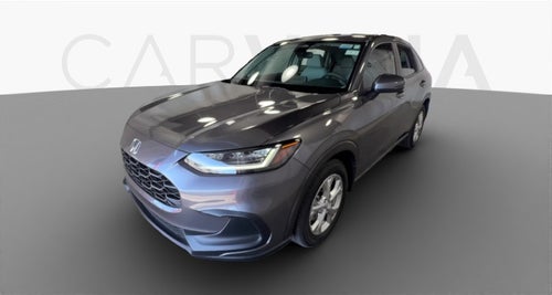 2023 Honda HR-V