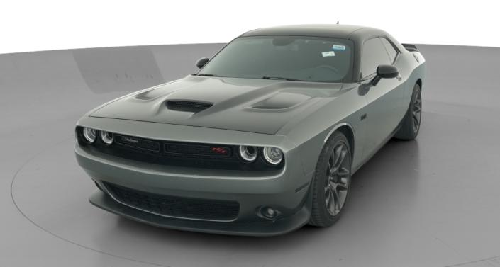 Thumbnail: 2022 Dodge Challenger - 1