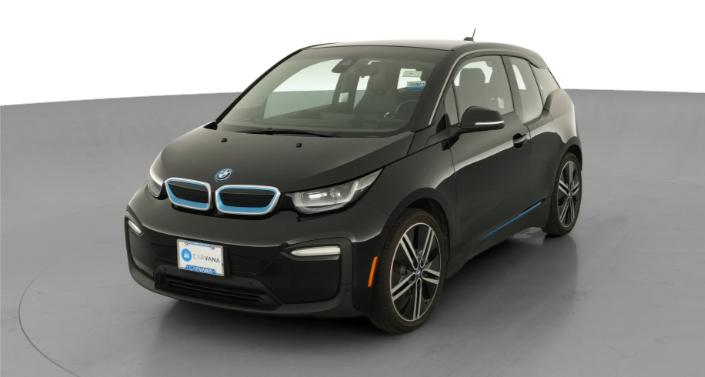 2018 BMW i3 Range Extender -
                  Richton Park, IL