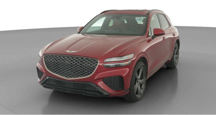 2023 Genesis GV70 Standard -
                  Indianapolis, IN