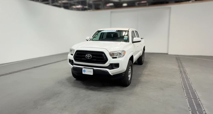 Thumbnail: 2020 Toyota Tacoma - 1