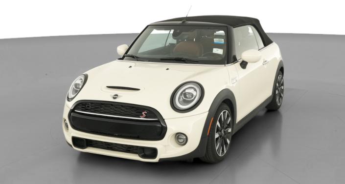 2021 MINI Cooper Convertible S -
                  Auburn, GA