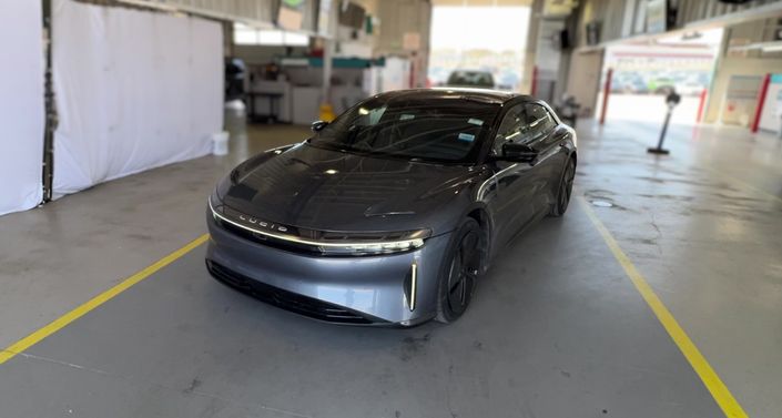 2024 Lucid Air Touring -
                  Fountain, CO