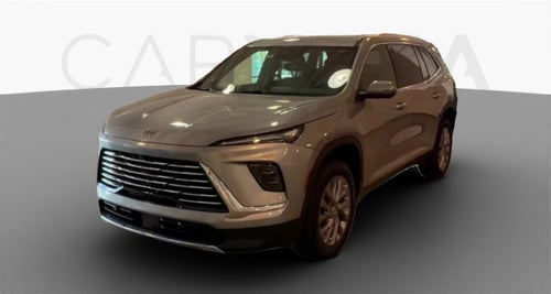 2025 Buick Enclave