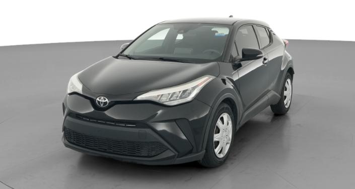 2021 Toyota C-HR LE -
                  Bessemer, AL