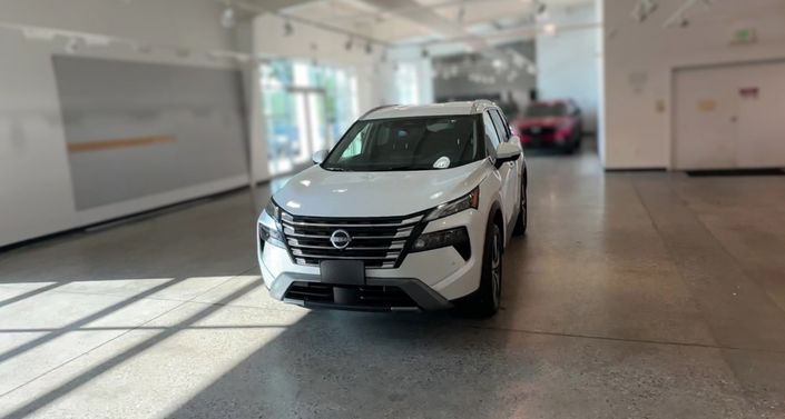 Thumbnail: 2026 Nissan Rogue - 1