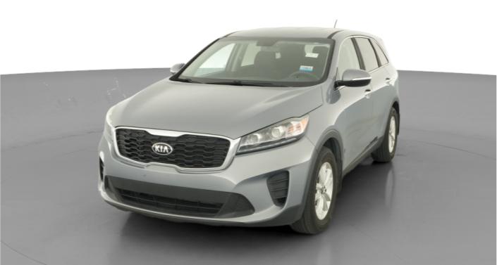 Thumbnail: 2020 Kia Sorento - 1