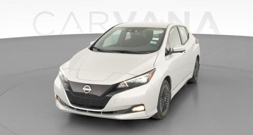 2024 Nissan LEAF