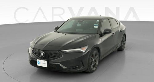 2024 Acura Integra