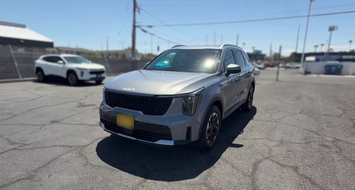 Thumbnail: 2024 Kia Sorento - 1