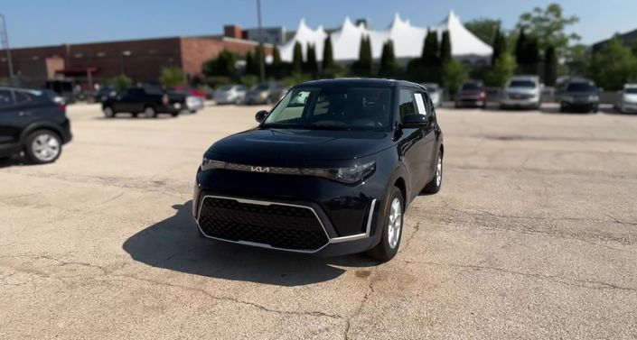 Thumbnail: 2025 Kia Soul - 1