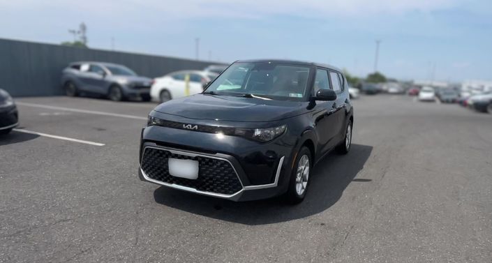 Thumbnail: 2025 Kia Soul - 1