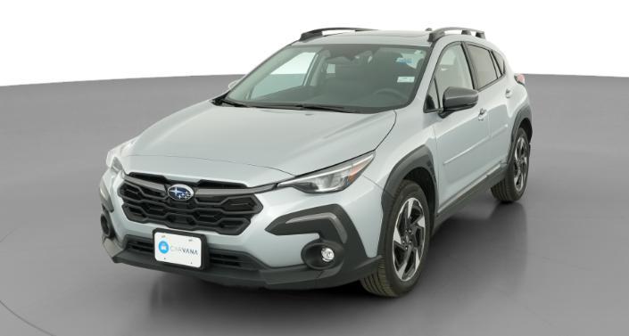 Thumbnail: 2025 Subaru Crosstrek - 1
