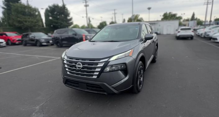 Thumbnail: 2025 Nissan Rogue - 1