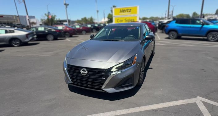 Thumbnail: 2025 Nissan Altima - 1