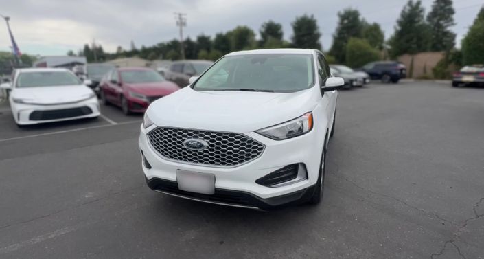 Thumbnail: 2024 Ford Edge - 1