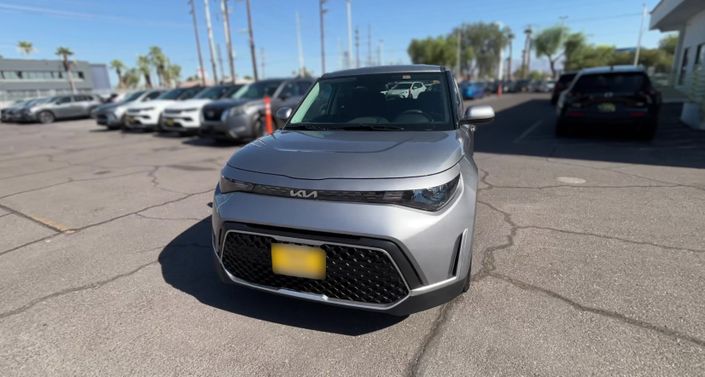 Thumbnail: 2025 Kia Soul - 1