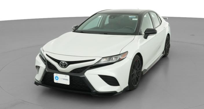 Thumbnail: 2024 Toyota Camry - 1