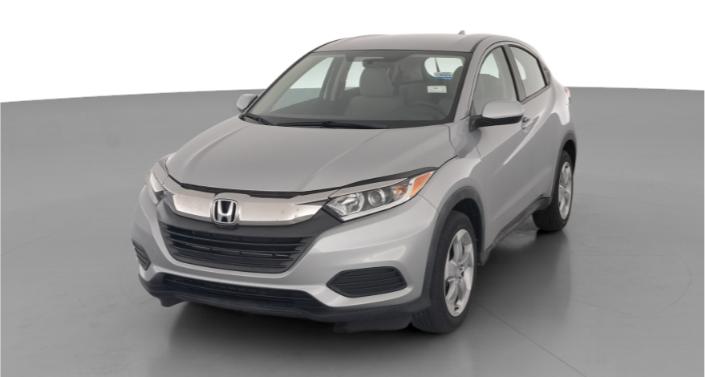 Thumbnail: 2020 Honda HR-V - 1