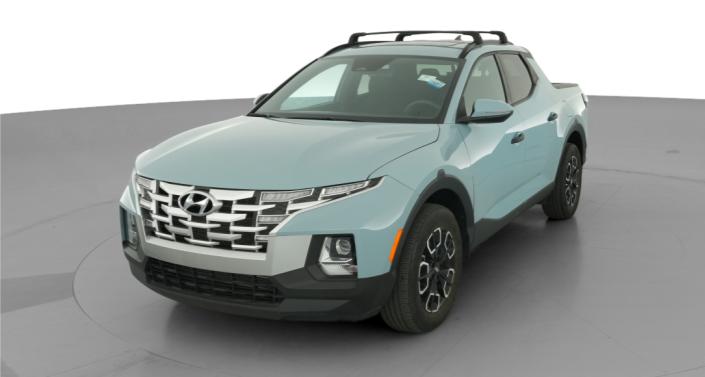 Thumbnail: 2023 Hyundai Santa Cruz - 1