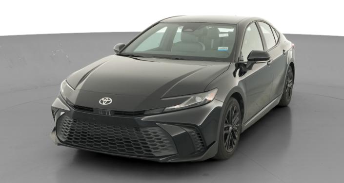 Thumbnail: 2025 Toyota Camry - 1