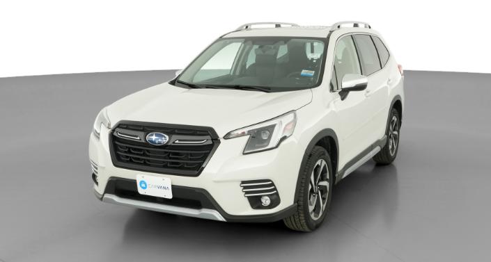 Thumbnail: 2023 Subaru Forester - 1