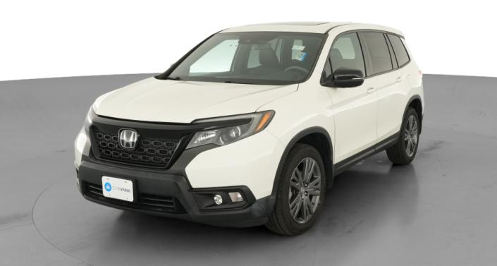 Thumbnail: 2019 Honda Passport - 1