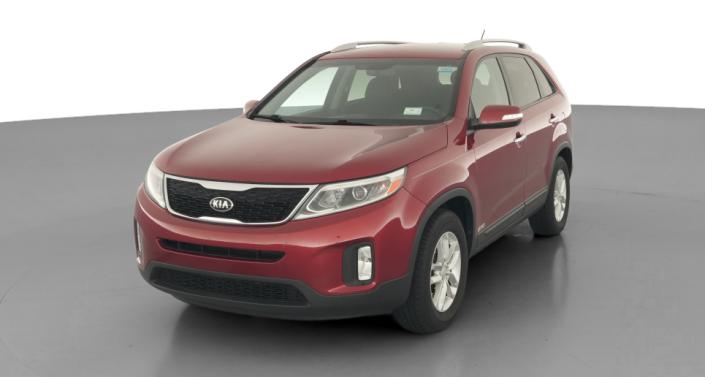 2015 Kia Sorento LX -
                  Trenton, OH