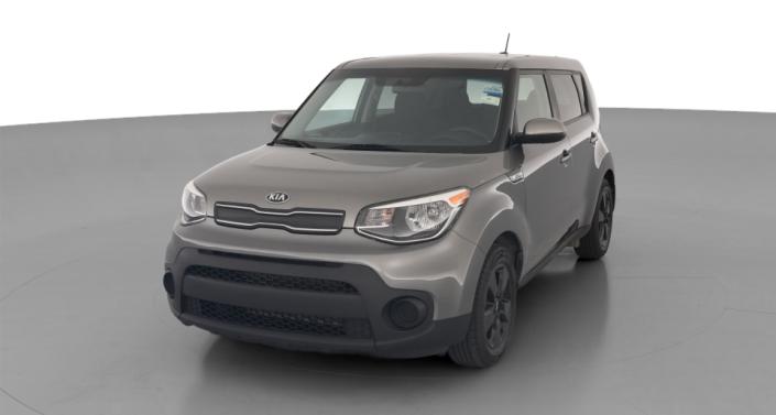 Thumbnail: 2019 Kia Soul - 1