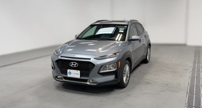 Thumbnail: 2019 Hyundai Kona - 1