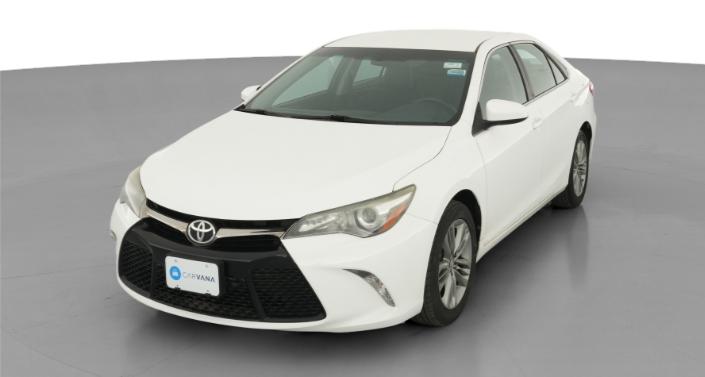 Thumbnail: 2015 Toyota Camry - 1