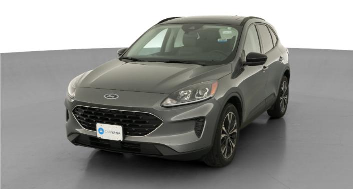 Thumbnail: 2022 Ford Escape - 1