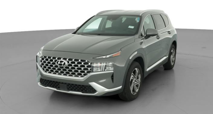 Thumbnail: 2022 Hyundai Santa Fe - 1