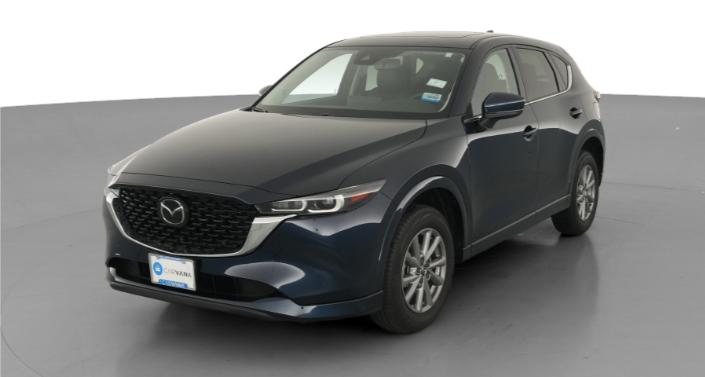 Thumbnail: 2025 Mazda CX-5 - 1