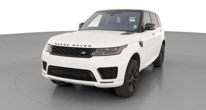 Thumbnail: 2020 Land Rover Range Rover Sport - 1