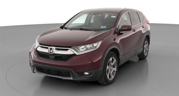 Thumbnail: 2019 Honda CR-V - 1