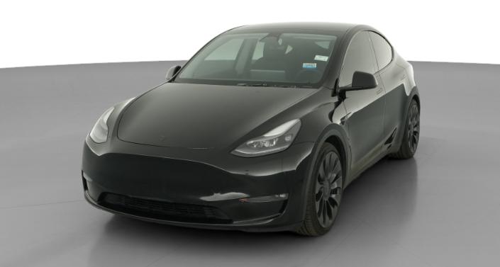 Thumbnail: 2023 Tesla Model Y - 1