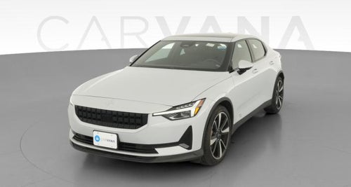 2022 Polestar 2