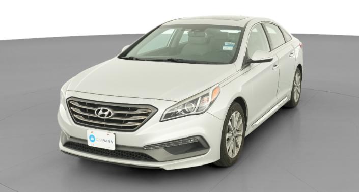 Thumbnail: 2016 Hyundai Sonata - 1