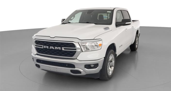 Thumbnail: 2022 RAM 1500 - 1